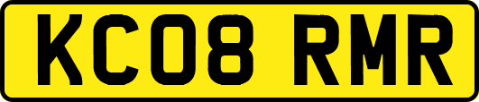 KC08RMR