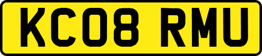 KC08RMU