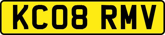 KC08RMV