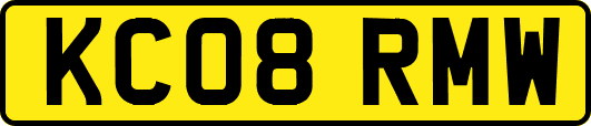 KC08RMW