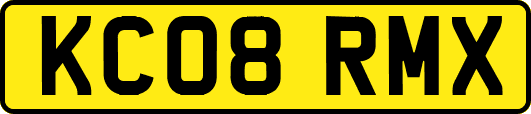 KC08RMX