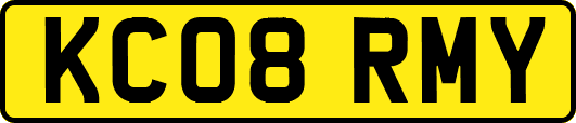 KC08RMY