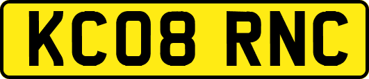 KC08RNC