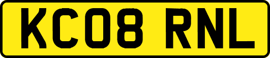 KC08RNL