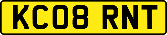 KC08RNT