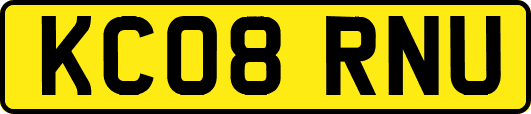 KC08RNU