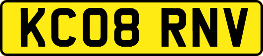 KC08RNV