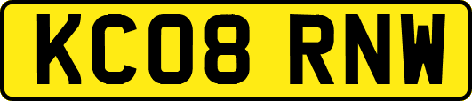 KC08RNW