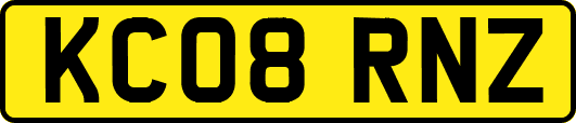 KC08RNZ