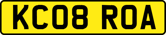 KC08ROA
