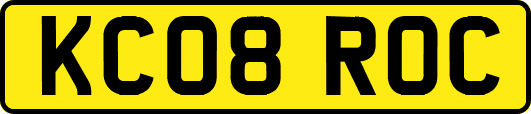 KC08ROC