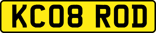 KC08ROD