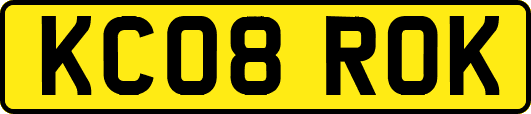 KC08ROK