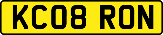 KC08RON