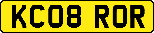 KC08ROR