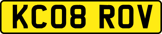 KC08ROV