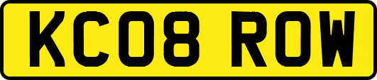 KC08ROW