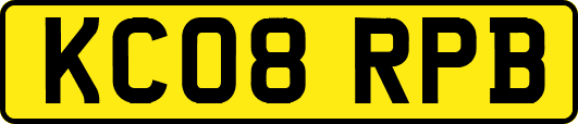 KC08RPB