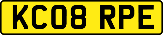 KC08RPE