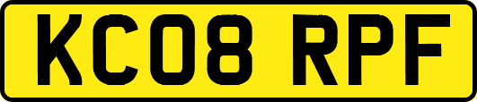 KC08RPF
