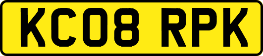 KC08RPK