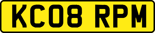 KC08RPM