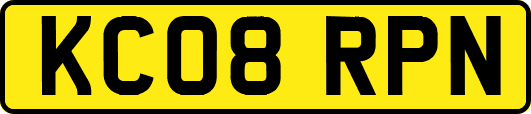 KC08RPN