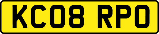 KC08RPO