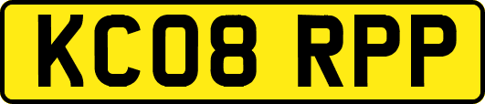 KC08RPP