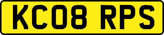 KC08RPS