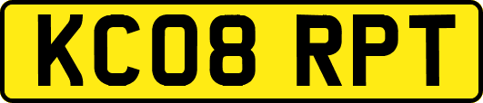 KC08RPT