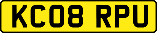 KC08RPU