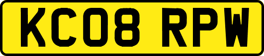 KC08RPW