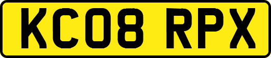KC08RPX
