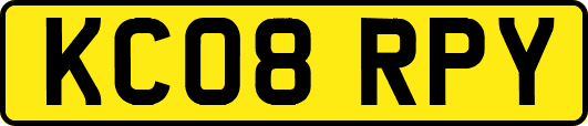 KC08RPY