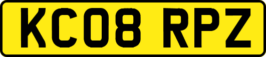 KC08RPZ