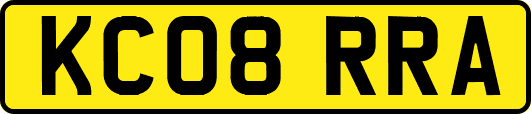 KC08RRA