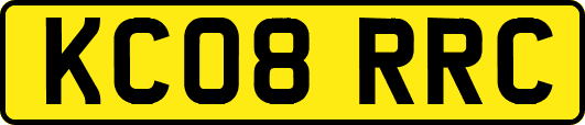 KC08RRC