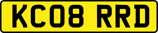 KC08RRD
