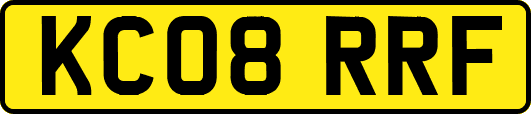 KC08RRF