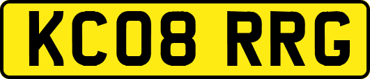KC08RRG