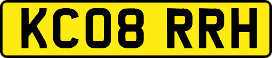 KC08RRH
