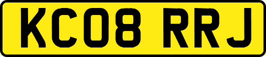 KC08RRJ