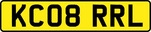 KC08RRL