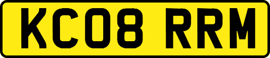 KC08RRM