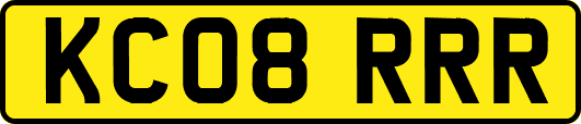 KC08RRR