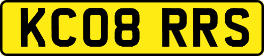 KC08RRS
