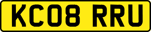 KC08RRU