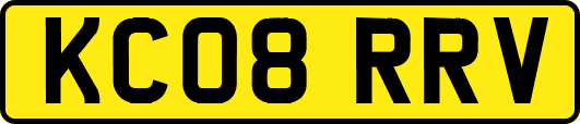 KC08RRV