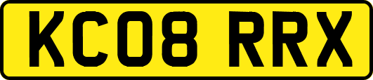 KC08RRX